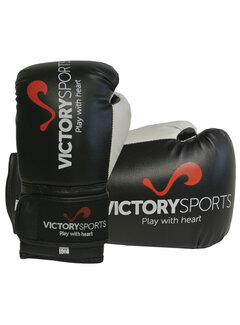 Victory sports Victory Sports Champ Jeugd Bokshandschoenen 6 oz