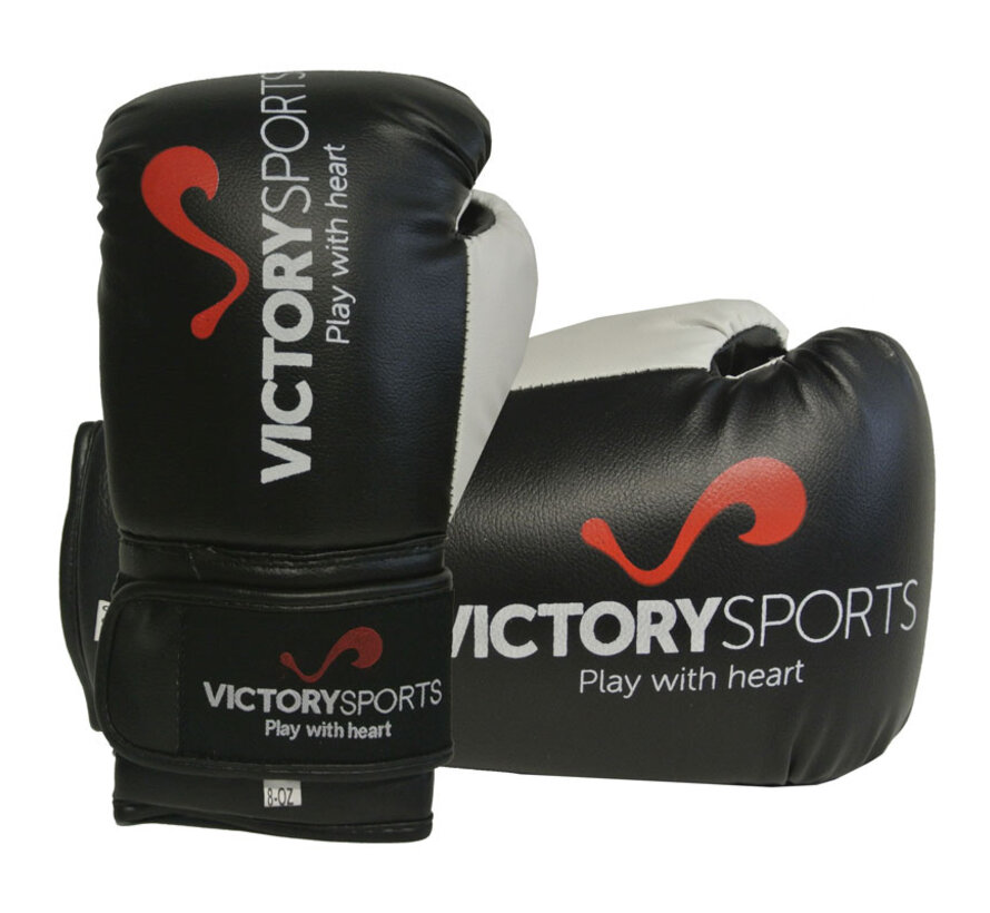 Victory Sports Champ Jeugd Bokshandschoenen 6 oz