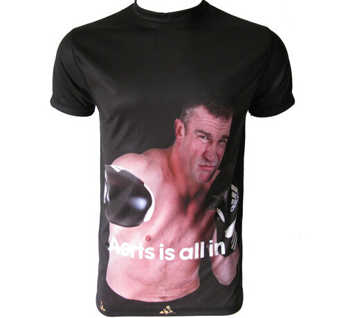 Victory sports Victory Sports Peter Aerts Sublimatie Shirt The Dutch Lumberjack