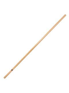 FUJIMAE B-klasse - Beukenhouten Bo staff - oefenstok 182 Cm 930 gram (niet geheel recht)