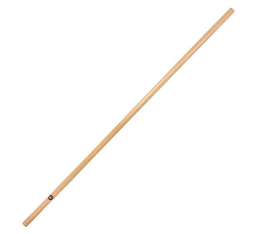 FUJIMAE B-klasse - Beukenhouten Bo staff - oefenstok 182 Cm 930 gram (niet geheel recht)