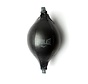 Everlast Powerlock Double End Bag, zwart,