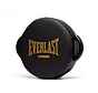 Everlast Elite Round Punch Shield, zwart, O/S