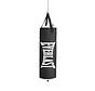Everlast bokszak Core Polycanvas With Carbineer | zwart | 92x28 cm