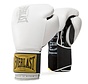 Everlast 1910 Classic Training Glove, wit 12-OZ
