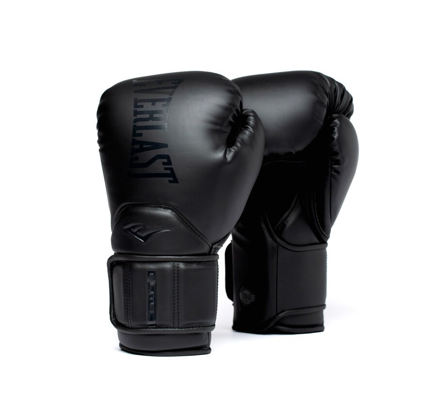 Everlast Elite 2 Pro bokshandschoenens H&L, zwart 16-OZ