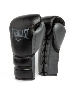 Everlast Everlast Powerlock 2 Pro Training Geveterd handschoen, zwart 14-OZ