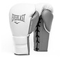 Everlast Powerlock 2 Pro Training Geveterd Glove, wit 14-OZ