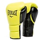 Everlast Powerlock 2 Pro Training Geveterd Glove, Neon Yellow 16-OZ