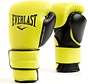 Everlast Powerlock 2 Pro Training H&L Glove, Neon Yellow 10-OZ