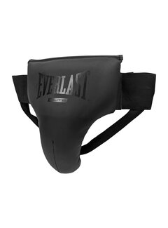 Everlast Everlast Elite Kruisbeschermer, zwart