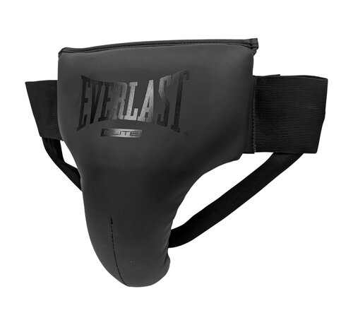 Everlast Everlast Elite Kruisbeschermer, zwart
