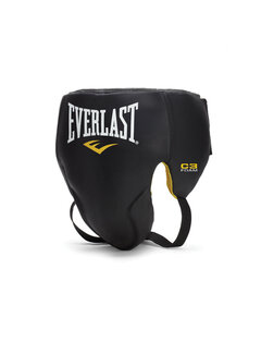 Everlast Everlast Pro Competition kruisbeschermer Hook & Loop, zwart