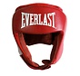 Everlast Amateur Competition hoofdbeschermer, Rood