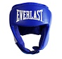 Everlast Amateur Competition hoofdbeschermer, blauw