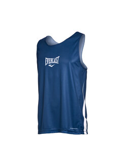 Everlast Everlast Amateur Competition Jersey, blauw