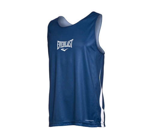 Everlast Everlast Amateur Competition Jersey, blauw