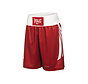 Everlast Amateur Competition Boksshort, Rood