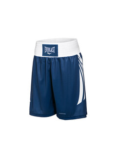 Everlast Everlast Amateur Competition Boksshort, blauw