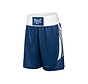Everlast Amateur Competition Boksshort, blauw