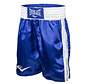 Everlast Boxing Boksshort 23 In , BlU/WH