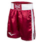 Everlast Boxing Boksshort 23 In , RD/WH