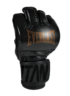 Everlast Everlast Titan Pro Mma handschoen, zwart - Maat XL - OP=OP