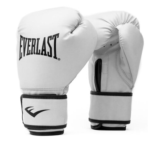 Everlast Everlast Core 2 Training Glove, wit