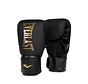 Everlast Cardio Elite Bag Gloves, zwart/goud S/M