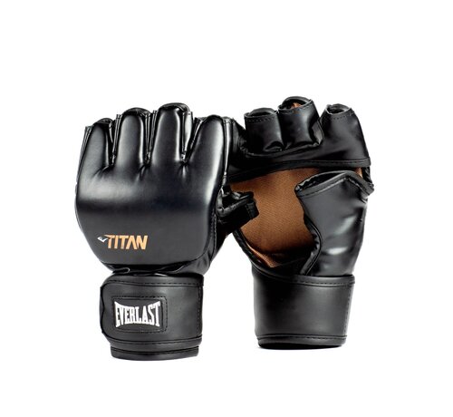 Everlast Everlast Titan Mma Glove, zwart L/XL