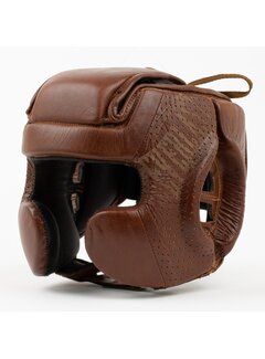 Everlast Everlast 1910 hoofdbeschermer, bruin