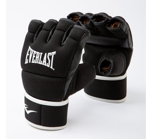 Everlast Everlast Core Kickbokshandschoenen, zwart, L/XL