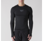 Everlast Compression Longsleeve T-shirt Zwart