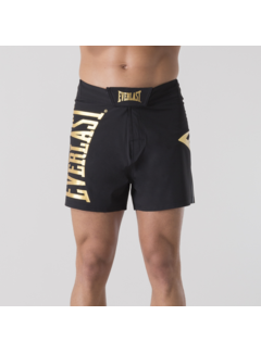 Everlast Everlast MMA Shorts Metallic Goud