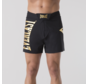 Everlast MMA Shorts Metallic Goud
