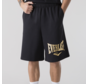 Everlast Logo Shorts Metallic Goud