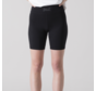 Everlast Cyclist Jersey Stretch Short Logo Zwart