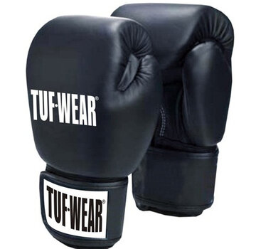 Tuf Wear TUF Wear Muay Thai (kick)bokshandschoenen 12 oz