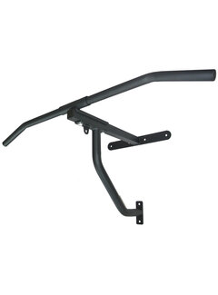 Victory sports Victory Sports Bokszak Muursteun met Optrekstang