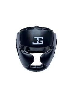 Joya Joya Hoofdbeschermer Junior Zwart