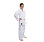 Karate-pak wit standaard EDITION - Maat 170 Cm - OP=OP