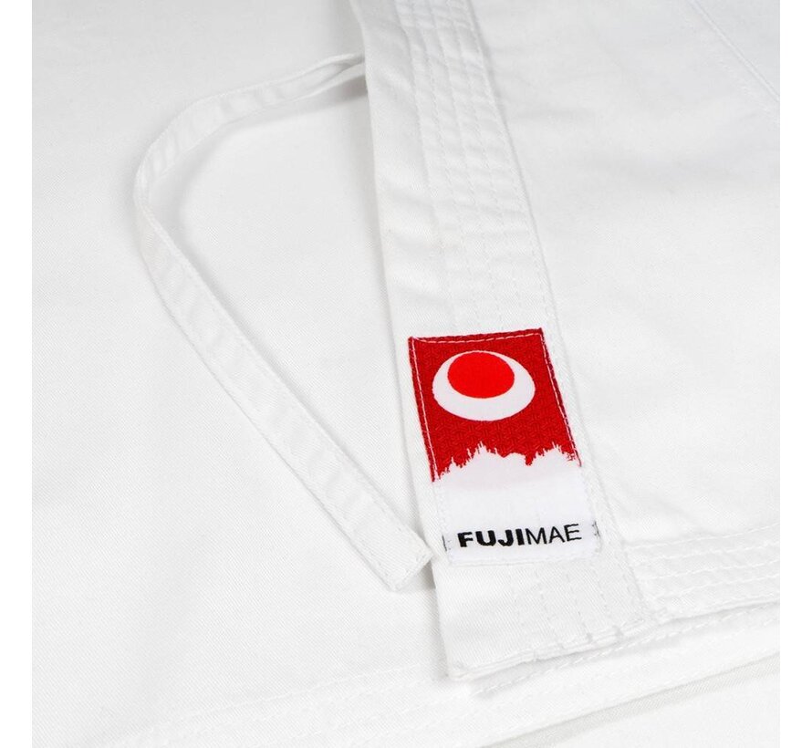 Training Karate Jas Maat 190 cm - op=op