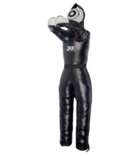 Judo trainingsmiddelen