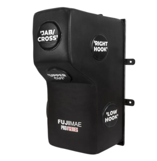 Karate trainingsmiddelen