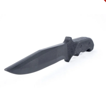 Taekwondo oefenwapens