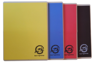 Taekwondo trainingsmiddelen