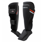 Kickboks scheenbeschermers