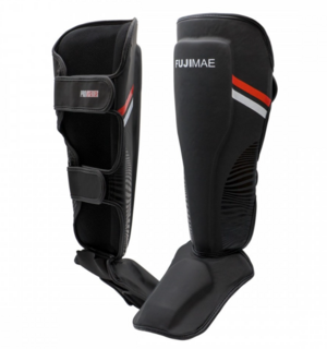 Kickboks scheenbeschermers