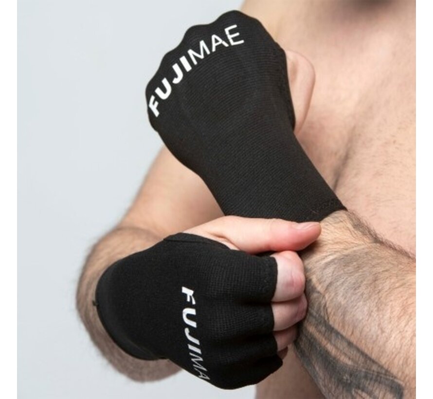 Basic binnenhandschoen bokshandschoenen