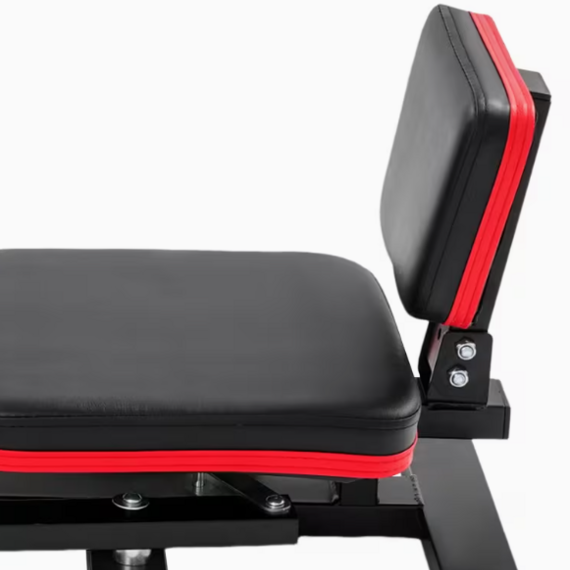 Beenspreider, mechanisch, 200° rek, ballet, beenextensie machine, flexibiliteit, training, split benen, ligament stretcher
